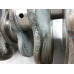 #NJ03 Crankshaft Standard From 2006 Chevrolet Impala  3.5